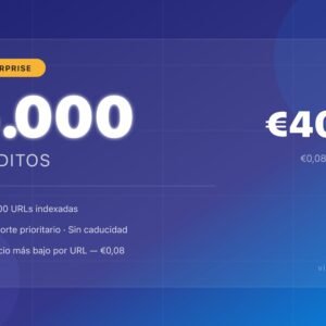 enterprise creditos