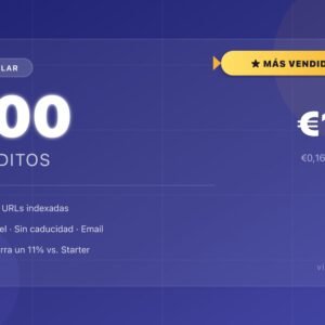 popular creditos best seller